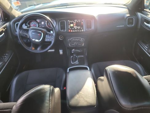 Certified 2023 Dodge Charger Scat Pack w/ Plus Group image 14