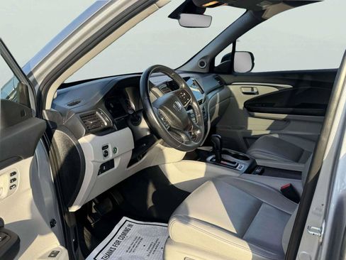 Used 2019 Honda Pilot EX-L image 21