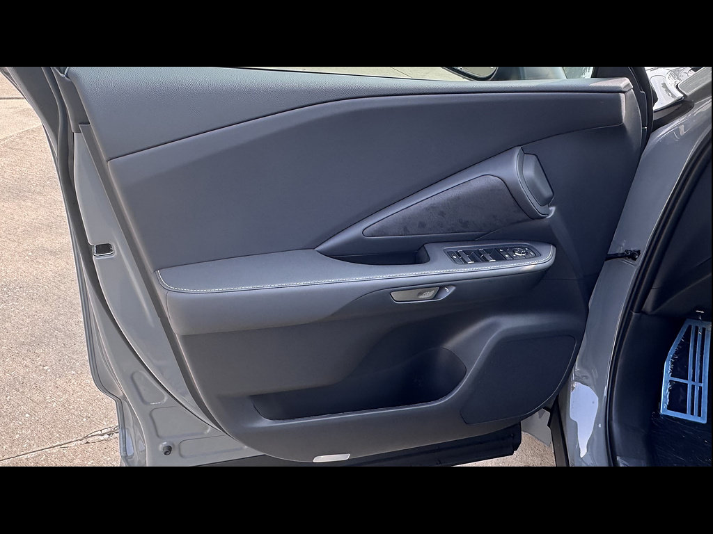 New 2026 Lexus TX 500h AWD w/ Technology Package image 12