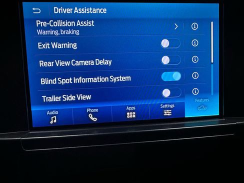 Certified 2024 Ford F250 XL w/ STX Appearance Package AWD/4WD image 45