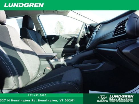 Used 2023 Subaru Outback 2.5i image 23