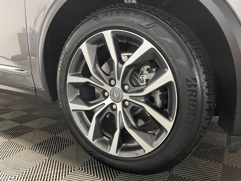 Used 2024 Acura MDX SH-AWD w/ Technology Package image 3