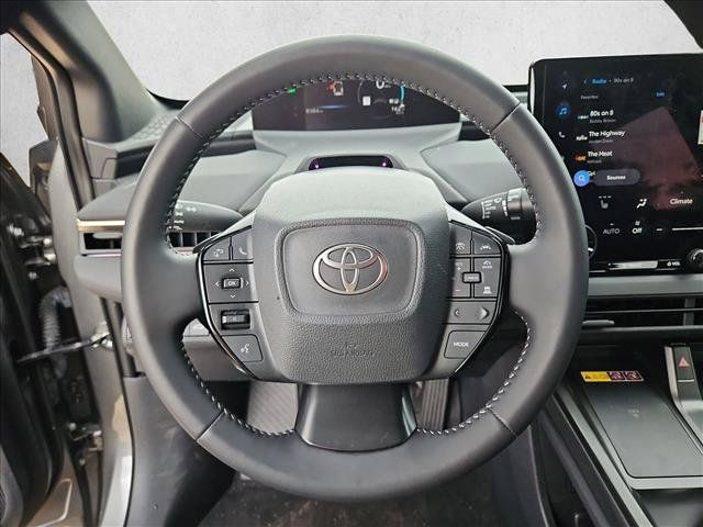 Used 2026 Toyota bZ FWD image 14