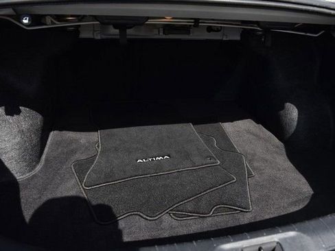 Certified 2025 Nissan Altima 2.5 SV image 23