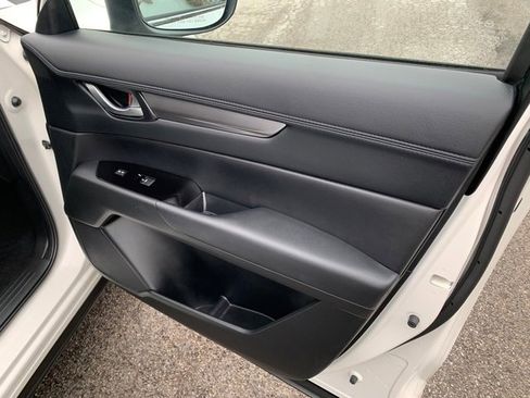 Used 2023 MAZDA CX-5 AWD 2.5 S w/ Select Package image 13