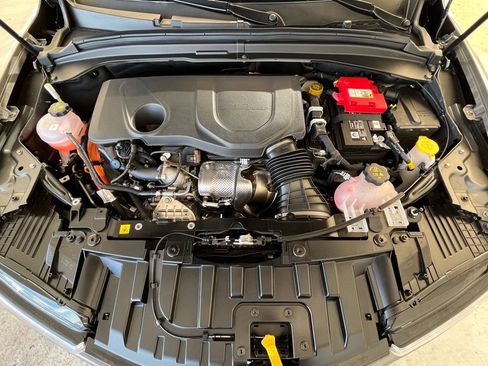 New 2024 Alfa Romeo Tonale Ti w/ Premium Interior Package image 28