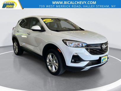 Used 2023 Buick Encore GX Preferred w/ Cold Weather Comfort Package