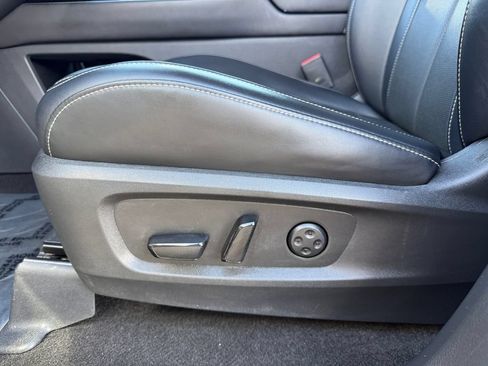Used 2023 INFINITI QX60 Luxe w/ Cargo Package AWD/4WD image 10