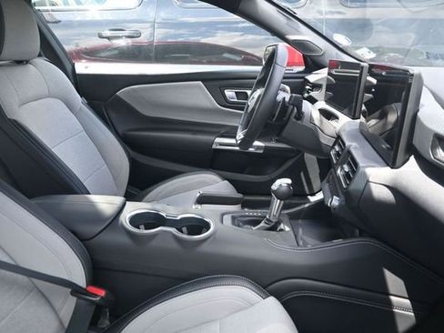 Certified 2024 Ford Mustang Coupe w/ 2.3L High Performance Package RWD image 14
