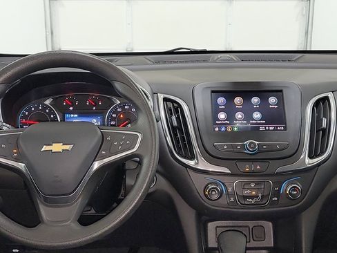 Used 2023 Chevrolet Equinox LT image 15