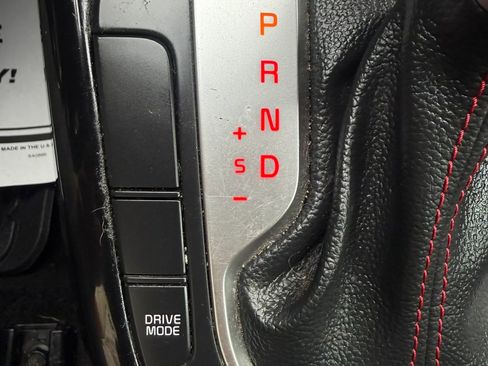 Used 2022 Kia Forte GT FWD image 15