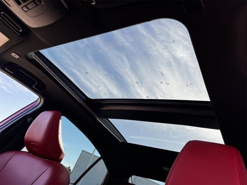 Used 2025 Toyota Camry XSE image 22