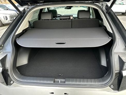 Certified 2025 Hyundai Ioniq 5 Limited image 23