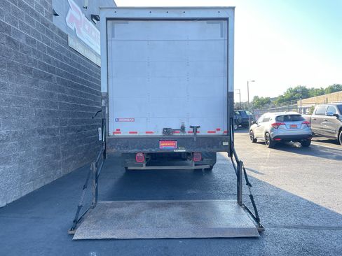 Used 2019 RAM 4500 Tradesman image 29