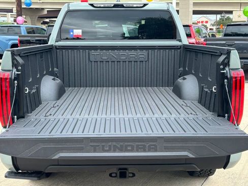 New 2026 Toyota Tundra SR5 AWD/4WD image 13