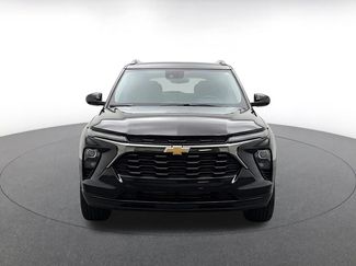 Used 2025 Chevrolet TrailBlazer LT FWD video 2