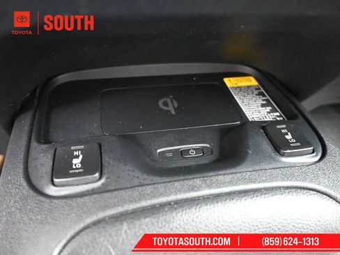 Used 2024 Toyota Corolla XSE image 19