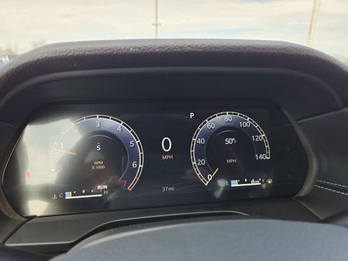 New 2026 Jeep Grand Cherokee L Limited AWD/4WD image 22