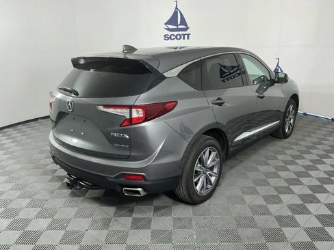 Used 2024 Acura RDX SH-AWD w/ Technology Package image 6
