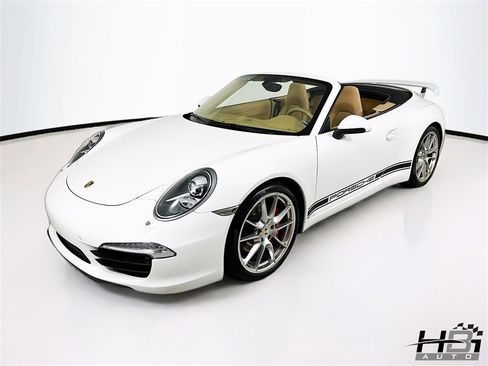 Used 2013 Porsche 911 Carrera S image 26