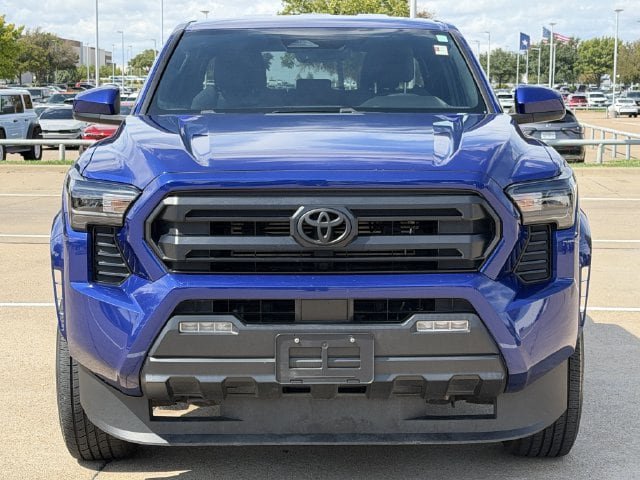 Certified 2024 Toyota Tacoma SR5 RWD image 7