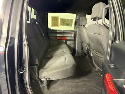 Certified 2020 Ford F150 XLT w/ Equipment Group 301A Mid image 33