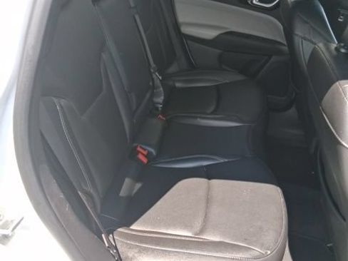 Used 2025 Jeep Compass Limited AWD/4WD image 28