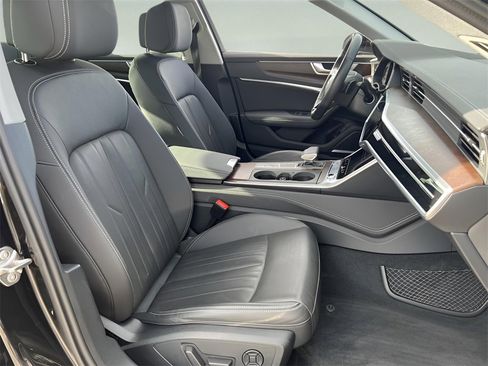Used 2020 Audi A6 3.0T Premium Plus w/ Premium Plus Package image 17