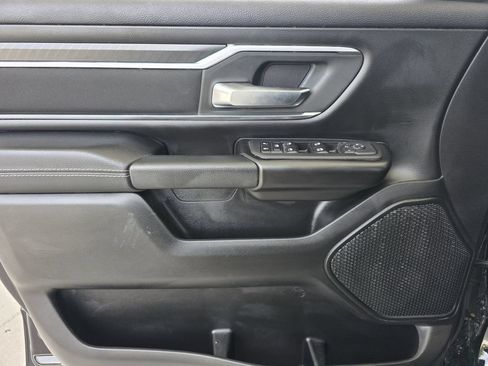 Used 2025 RAM 1500 Lone Star RWD image 20