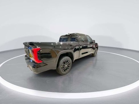 New 2026 Toyota Tundra Limited image 8