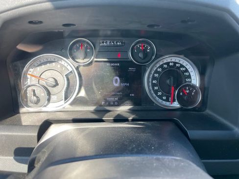 Used 2014 RAM 1500 Big Horn AWD/4WD image 14