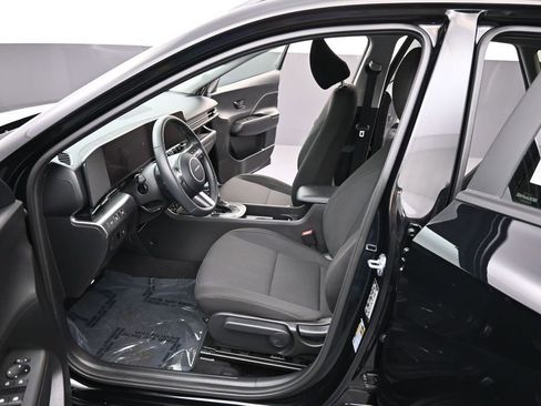 Certified 2026 Hyundai Kona SEL Sport FWD image 12