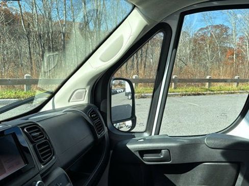 New 2026 RAM ProMaster 2500 w/ Convenience Group image 16