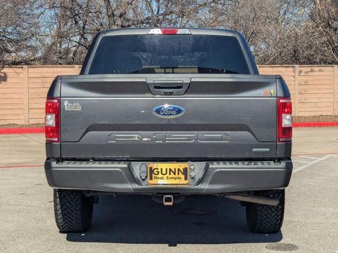 Used 2019 Ford F150 XL w/ Equipment Group 101A Mid image 5