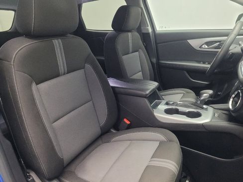 Used 2024 Chevrolet Blazer LT w/ Convenience Package FWD image 21