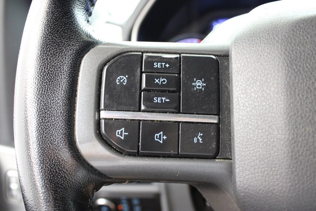 Used 2021 Ford F150 XLT w/ Equipment Group 302A High AWD/4WD image 26