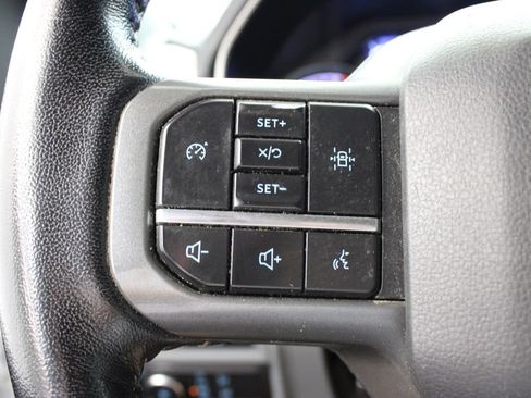 Used 2021 Ford F150 XLT w/ Equipment Group 302A High AWD/4WD image 26