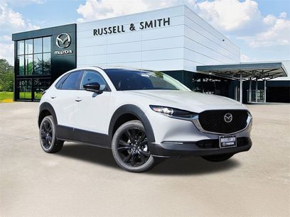 New 2026 MAZDA CX-30 AWD 2.5 S w/ Select Sport Pkg