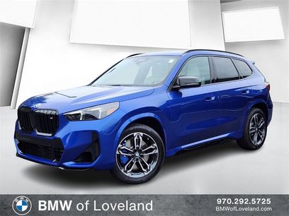 New 2026 BMW X1 M35i
