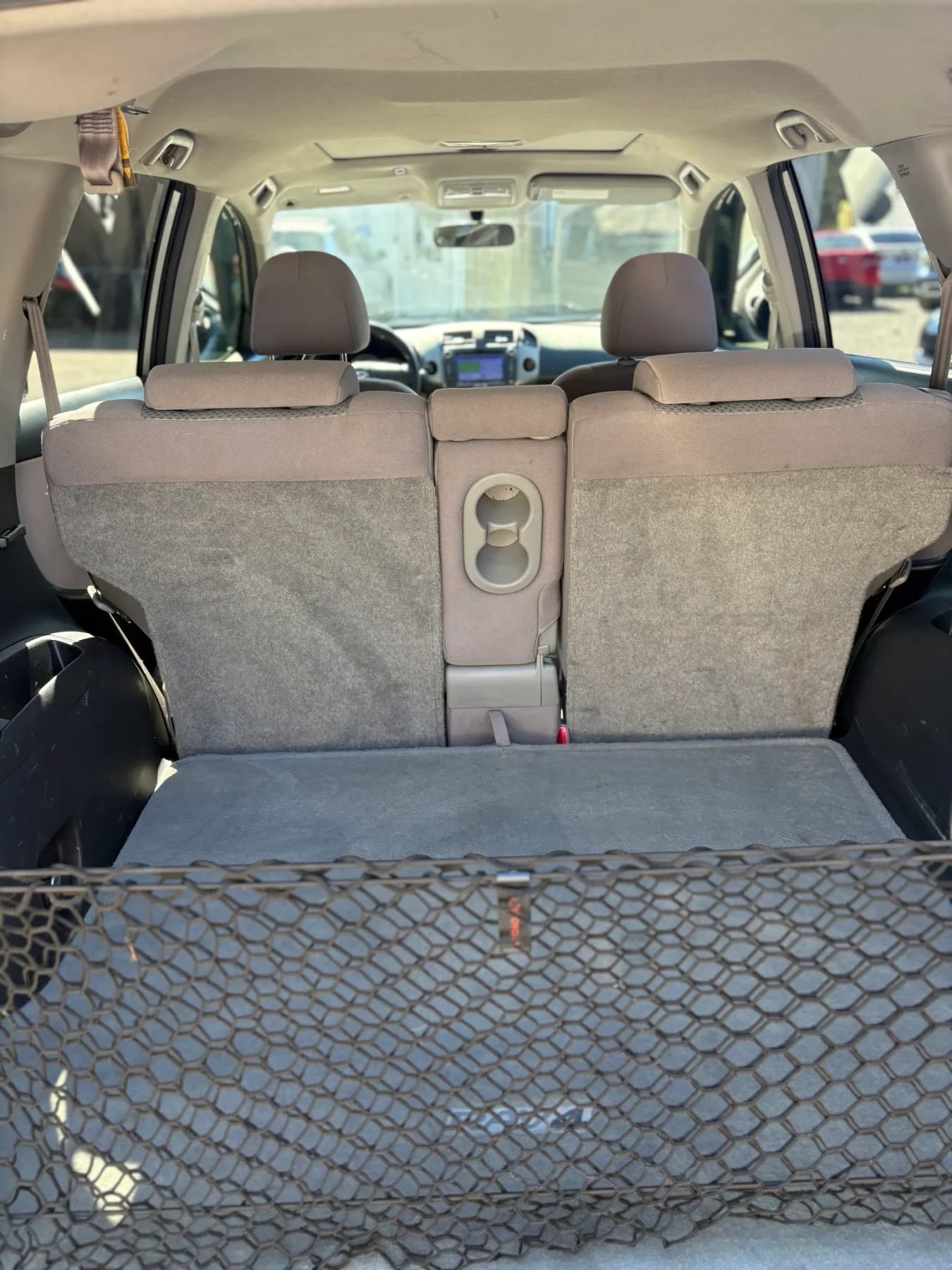 Used 2007 Toyota RAV4 2WD image 24