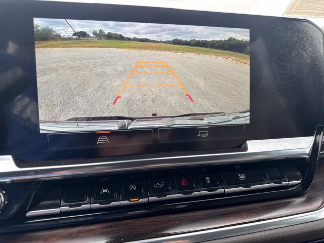 Used 2025 GMC Sierra 1500 SLT AWD/4WD image 19