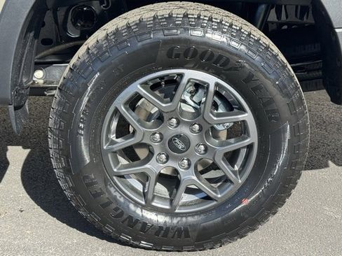 New 2025 Ford Ranger XLT image 42