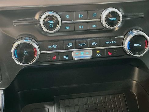 Used 2024 Ford F150 XLT w/ Equipment Group 303A High AWD/4WD image 16