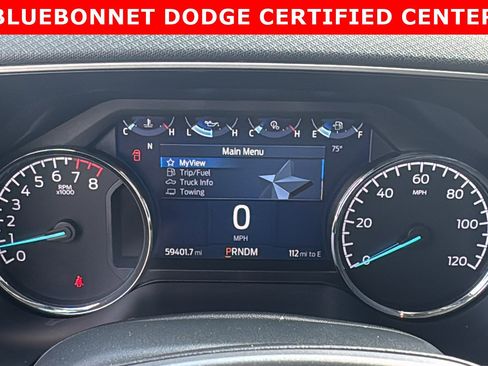Used 2021 Ford F150 XLT w/ Equipment Group 302A High AWD/4WD image 20