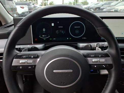 Certified 2025 Hyundai Sonata Limited FWD image 19