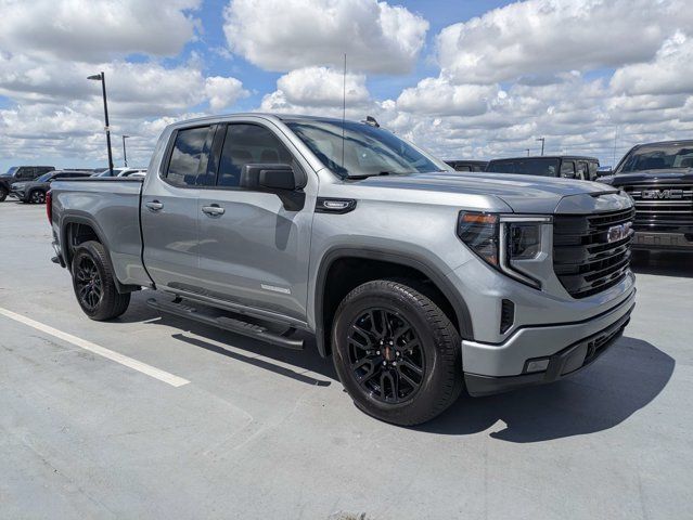 Used 2026 GMC Sierra 1500 Elevation AWD/4WD image 1