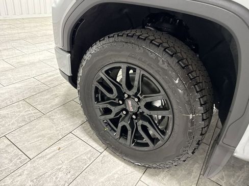 New 2026 GMC Sierra 1500 Elevation AWD/4WD image 34