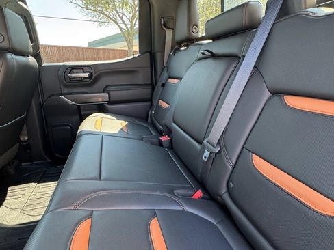Used 2019 GMC Sierra 1500 AT4 w/ AT4 Premium Package AWD/4WD image 28