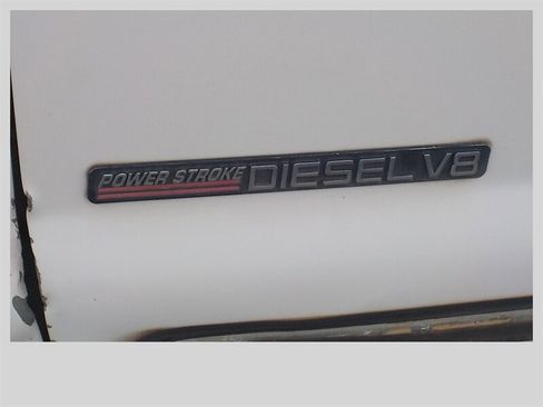 Used 2000 Ford F250 XL image 13