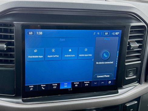 Used 2025 Ford F150 XLT w/ Equipment Group 301A Standard image 9